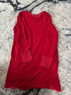 Athleta Athletic Dress with Pockets – Size Large